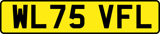 WL75VFL