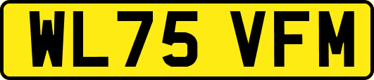 WL75VFM