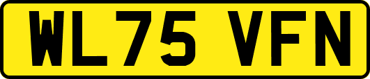 WL75VFN
