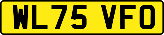 WL75VFO
