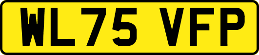 WL75VFP