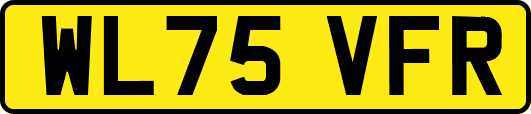 WL75VFR