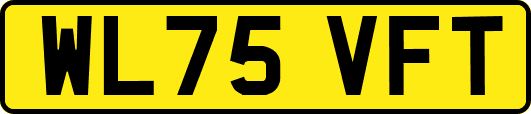 WL75VFT