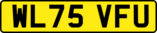 WL75VFU
