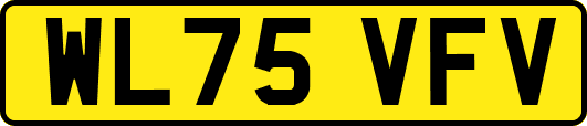 WL75VFV