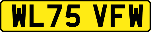 WL75VFW