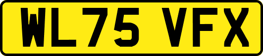 WL75VFX