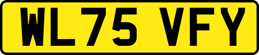 WL75VFY