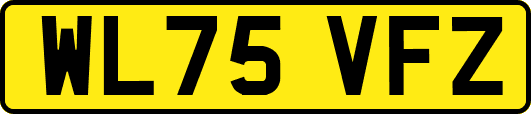 WL75VFZ