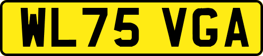 WL75VGA