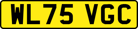 WL75VGC