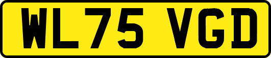 WL75VGD