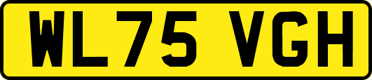 WL75VGH
