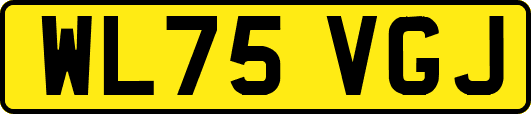WL75VGJ