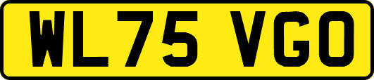 WL75VGO
