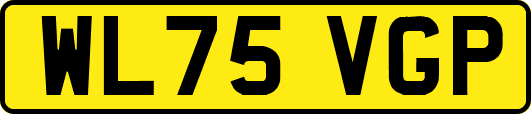 WL75VGP