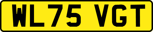 WL75VGT