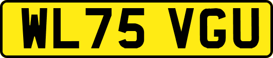 WL75VGU