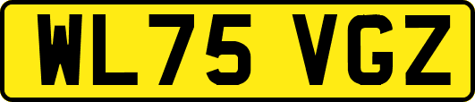 WL75VGZ