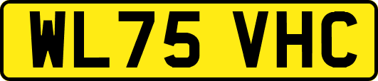 WL75VHC