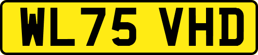 WL75VHD