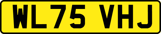 WL75VHJ
