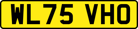 WL75VHO