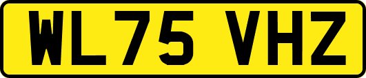 WL75VHZ