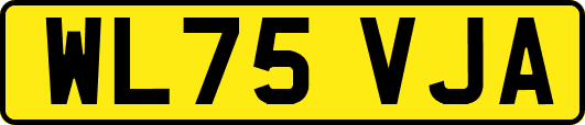 WL75VJA