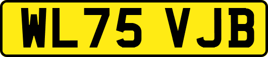WL75VJB