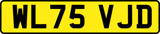 WL75VJD