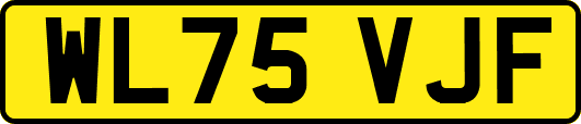 WL75VJF