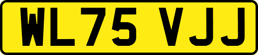 WL75VJJ