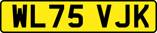 WL75VJK