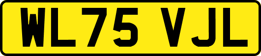 WL75VJL
