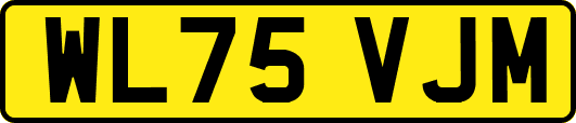 WL75VJM
