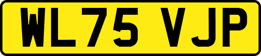 WL75VJP
