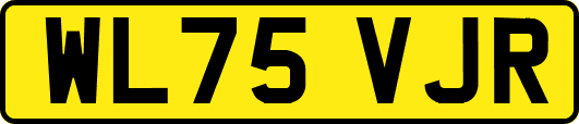 WL75VJR