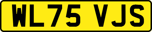 WL75VJS