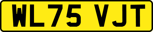 WL75VJT