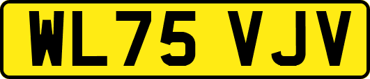 WL75VJV