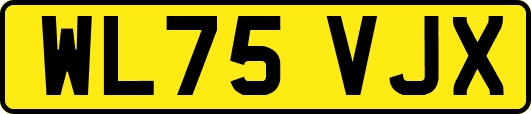 WL75VJX
