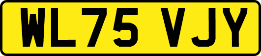 WL75VJY