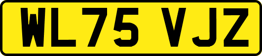 WL75VJZ