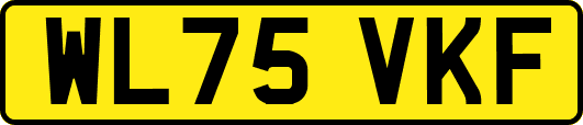 WL75VKF