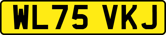 WL75VKJ