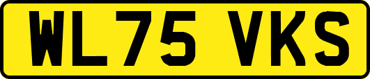 WL75VKS