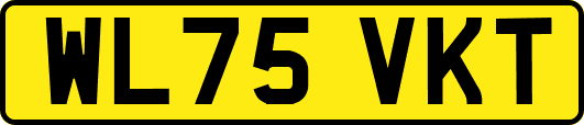 WL75VKT