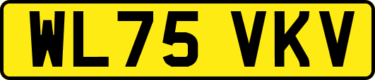 WL75VKV