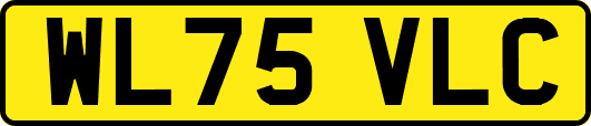 WL75VLC